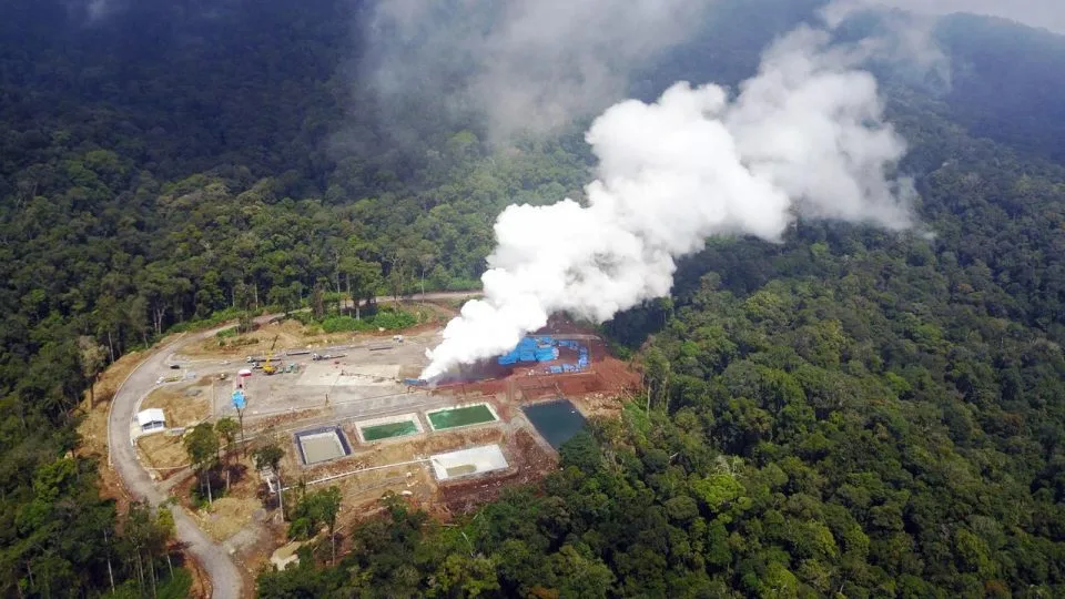 Gunung Gede Pangrango Bukan Zona Eksperimen