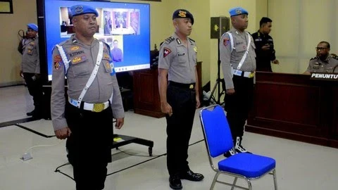 Darurat Reformasi Kepolisian Pasca Tewasnya Pelajar MTs di Maluku